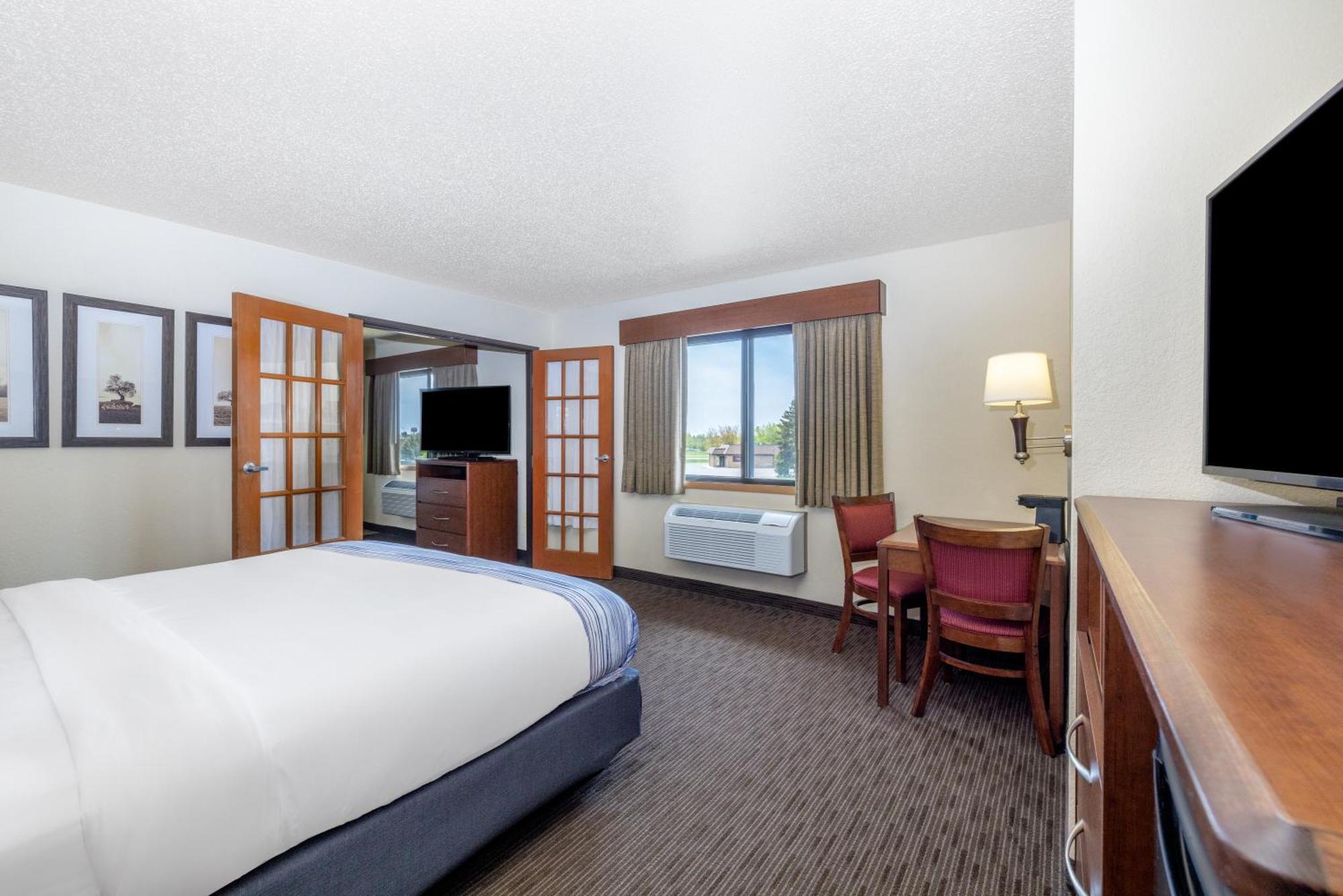 Americinn By Wyndham דיקינסון חדר תמונה