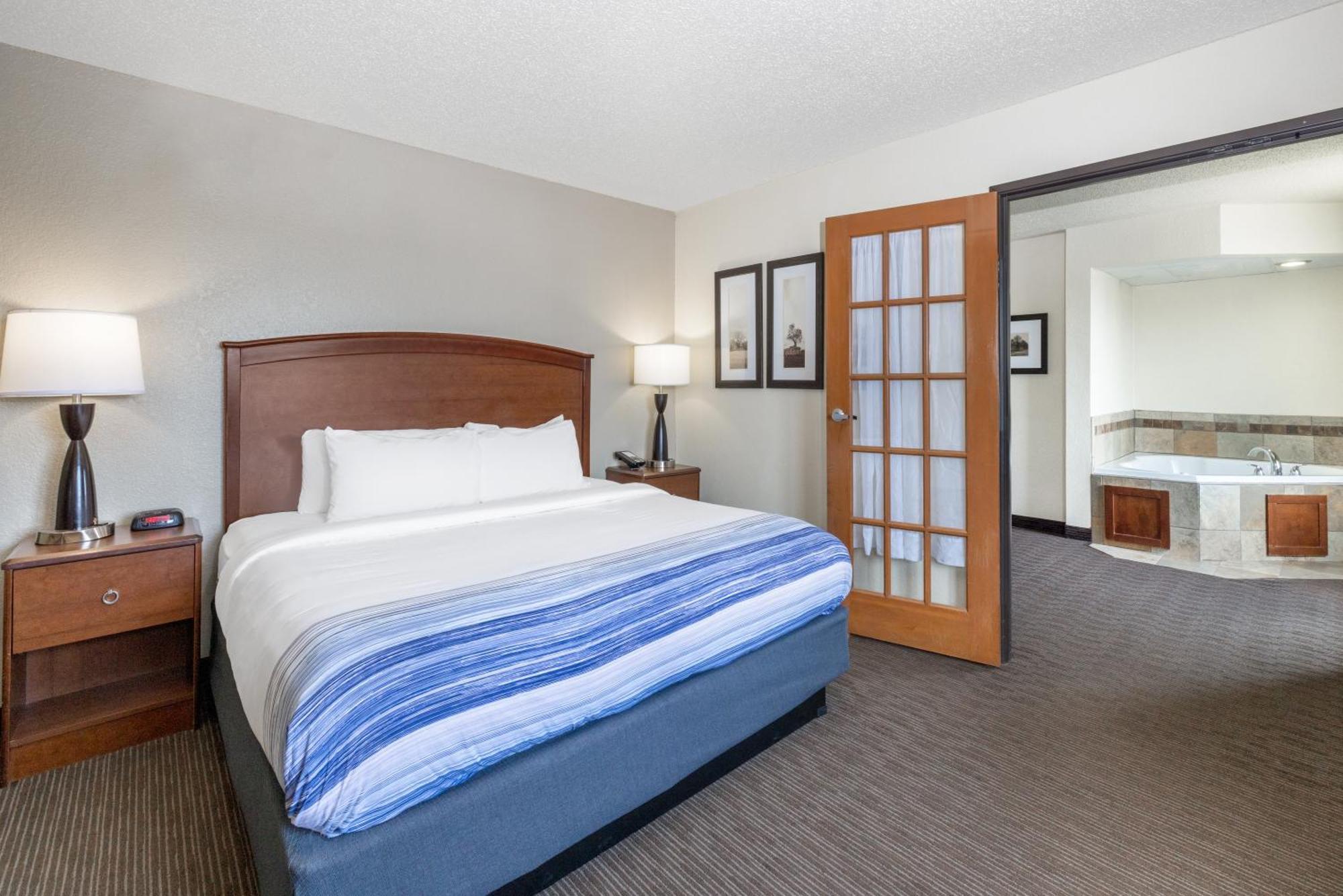 Americinn By Wyndham דיקינסון חדר תמונה